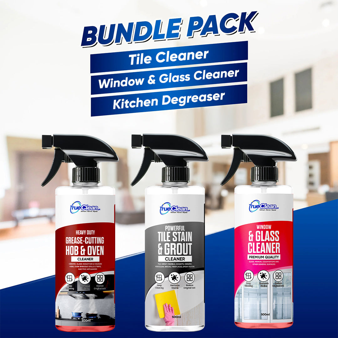 Home Spark Bundle