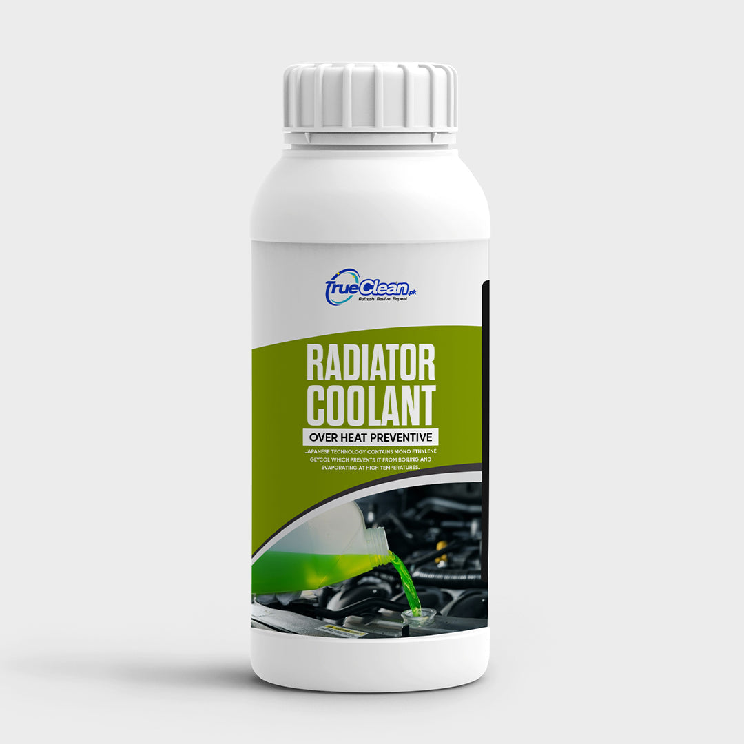 car-coolant