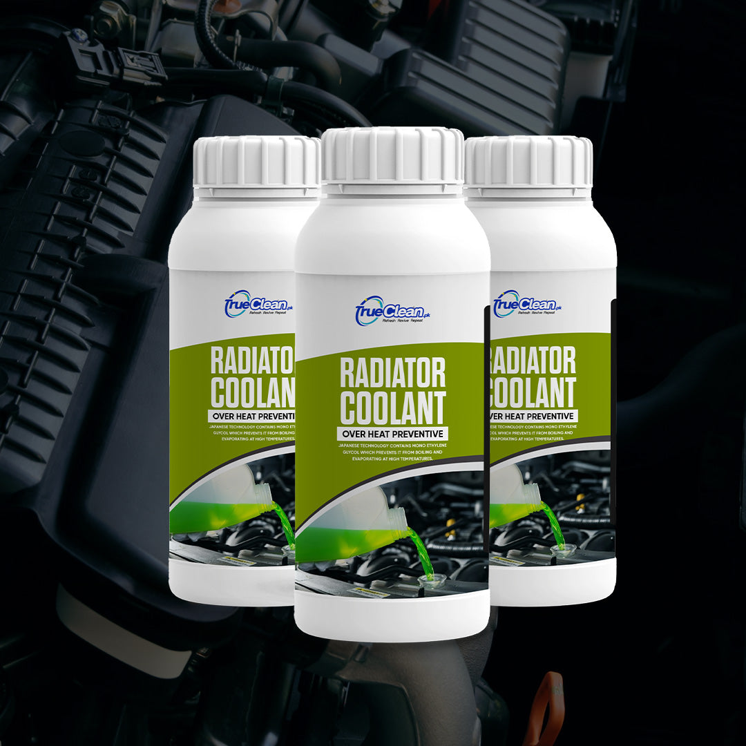 car-coolant